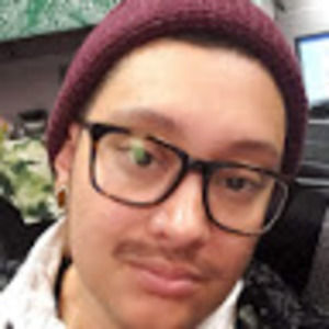 Meet your Posher, Judah